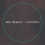 cover: Kris Menace - Features