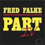 cover: Fred Falke - Part IV