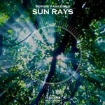 cover: Sergei Vasilenko - Sun Rays