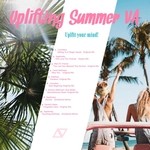 cover: Various - Uplfiting Summer VA