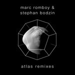 cover: Marc Romboy & Stephan Bodzin - Atlas (Remixes)