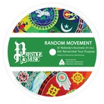 cover: Random Movement - Nobody's Business/Remember Your Purpose