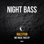 cover: Ralston - We Rock This