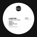 cover: Lington - Vendetta In Space EP