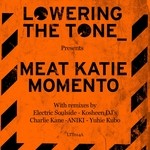 cover: Meat Katie - Momento