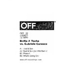 cover: Belfie & Toche|Gabriele Carasco - Mad & Son EP