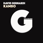 cover: David Bernardi - Kambo