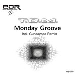 cover: T.o.m. - Monday Groove