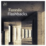 cover: Tuxedo - Flashbacks EP