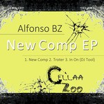 cover: Alfonso Bz - New Comp