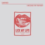 cover: Campaner - A Message For Your Body