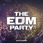 cover: Various - The EDM Party