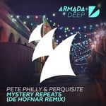 cover: Pete Philly & Perquisite - Mystery Repeats