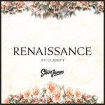 cover: Steve James - Renaissance