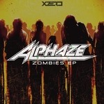 cover: Alphaze - Zombies EP