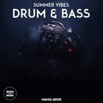 cover: Various - Summer Vibes Drum & Bass