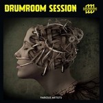 cover: Various - Drumroom Session