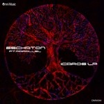 cover: Eschaton - Icaros LP