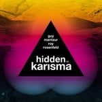 cover: Guy Mantzur & Roy Rosenfeld - Hidden Karisma EP