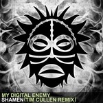 cover: My Digital Enemy - Shamen