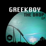 cover: Greekboy - The Drop EP