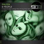 cover: Phutek - 9 People