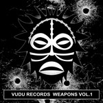 cover: Alaia & Gallo|An:ro|Craig & Grant Gordon|Rio Dela Duna - Vudu Records Weapons Vol 1