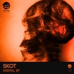 cover: Skot - Animal EP