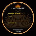 cover: Claudio Grosso - Focus