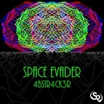 cover: 4bstr4ck3r - Space Evader