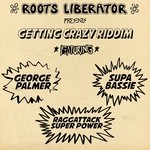 cover: Raggattack - Getting Crazy Riddim