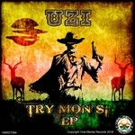 cover: Uzi - Try Mon Si