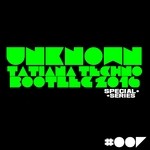 cover: Unknown - Tatiana Techno