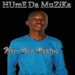 cover: Hume Da Muzika - New Era Beggins