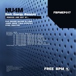 cover: Nu4m - Dark Energy Remixes