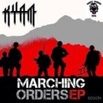 cover: Kyam - Marching Orders