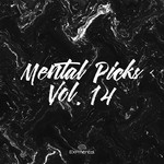 cover: Alvaro Medina|Antony Pl & Paul S|Shattered Mind - Mental Picks Vol 14