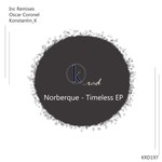 cover: Norberque - Timeless