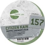 cover: Citizen Kain - Doppelgaenger 2016