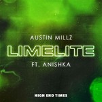 cover: Austin Millz - Limelite