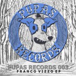 cover: Franco Vizzo - Franco Vizzo EP