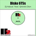 cover: Qristafa Dion|Dj Hakuei - Disko 6T5s