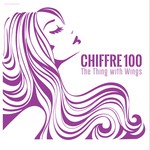 cover: Chiffre 100 - The Thing With Wings