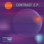 cover: Dejan Milicevic|Dexon - Contrast EP