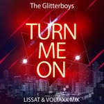 cover: The Glitterboys - Turn Me On