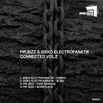 cover: Mr Bizz|Sisko Electrofanatik - Connected Vol 2