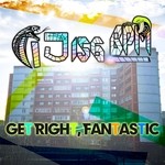 cover: Dj 156 Bpm - Get Right, Fantastic