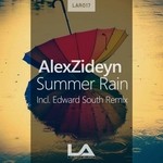 cover: Alexzideyn - Summer Rain