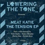 cover: Meat Katie - The Tension EP