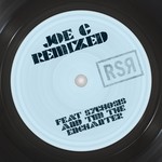 cover: Joe C - Right Now Remixed